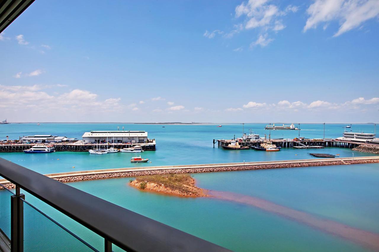 Darwin Waterfront Luxury Suites Zimmer foto
